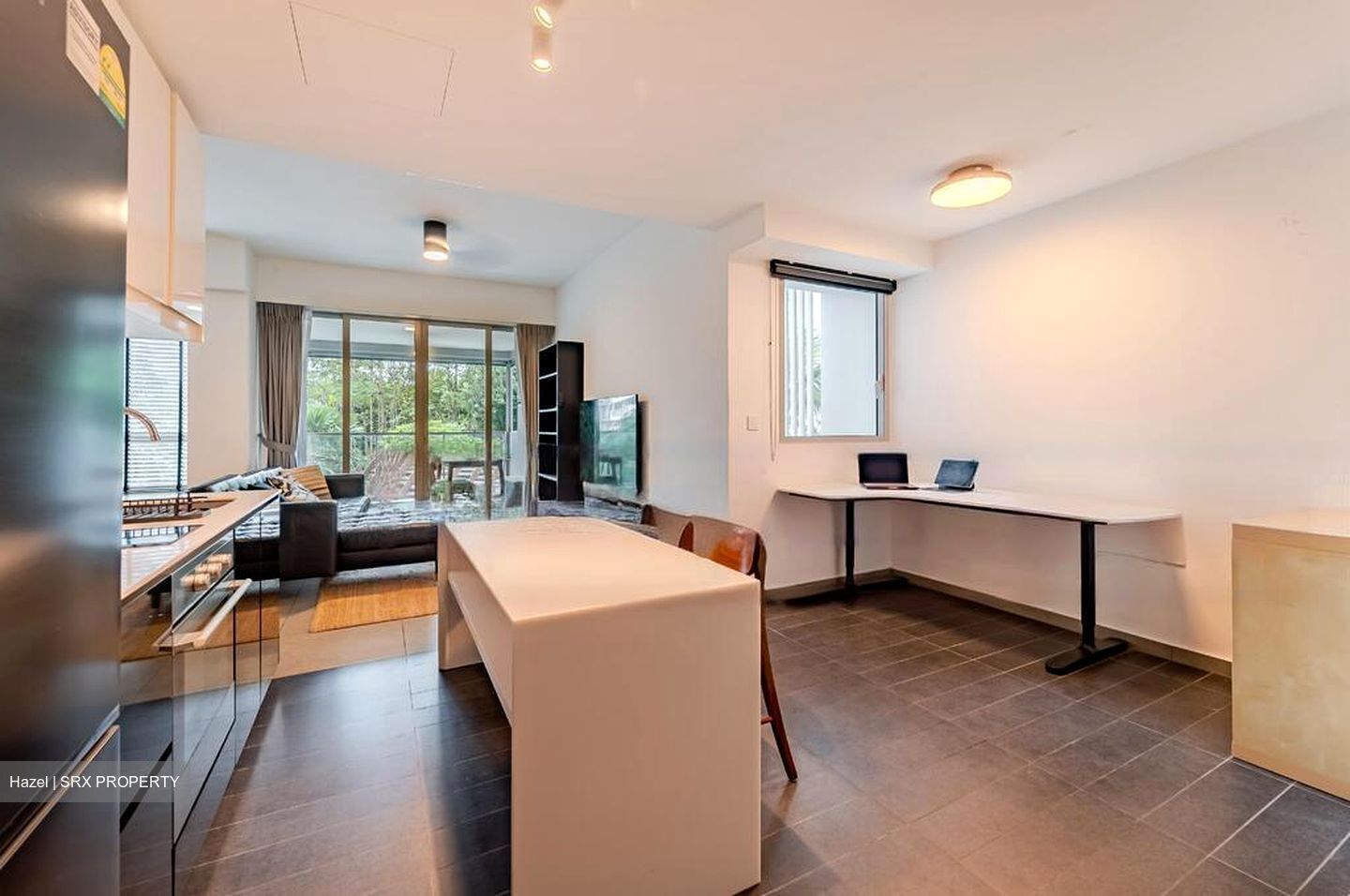 The Minton (D19), Condominium #462889681